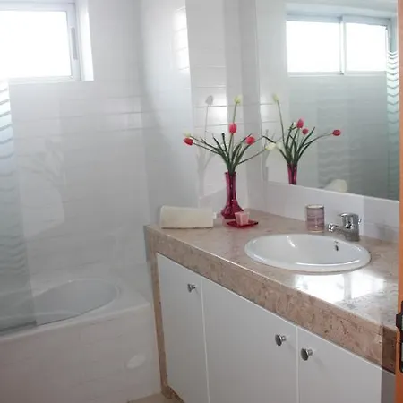 Paim Apartment *