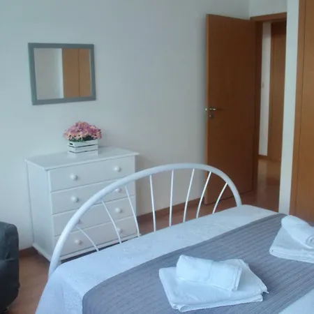 Apartment Paim