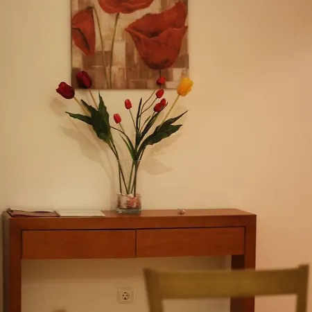 Paim Apartment Ponta Delgada (Sao Miguel)