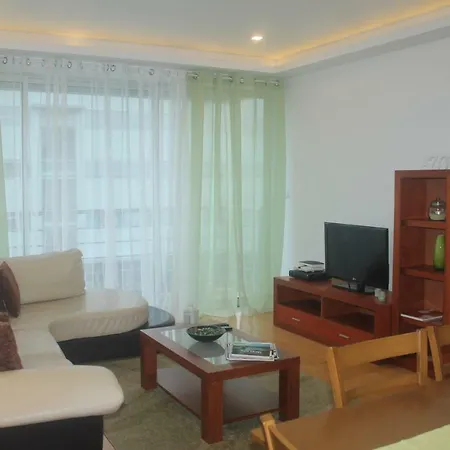Paim Apartment Ponta Delgada (Sao Miguel)