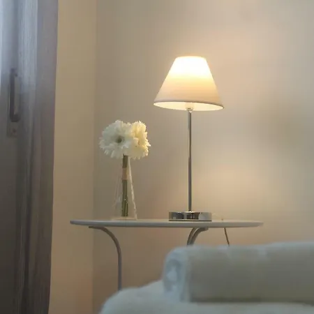 Paim Apartment *