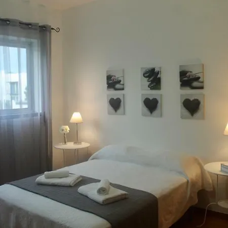 Apartment Paim *