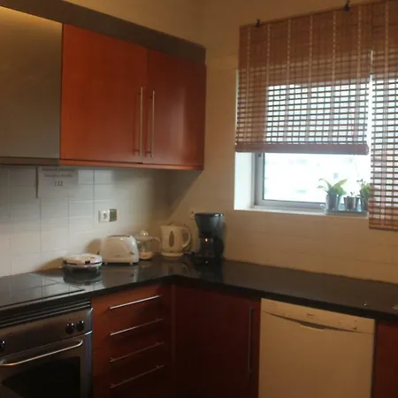 Apartment Paim *