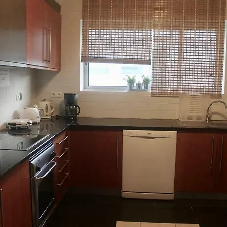 Apartment Paim *
