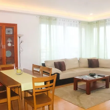 Apartment Paim Ponta Delgada (Sao Miguel)