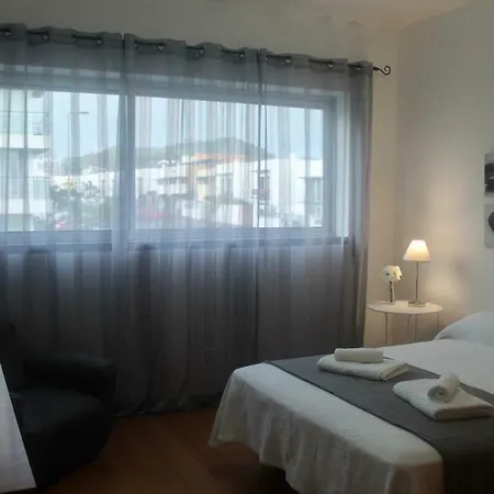 Apartamento Paim * Ponta Delgada