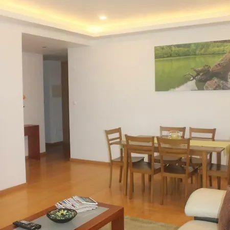 Apartamento Paim * Ponta Delgada