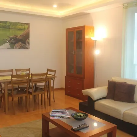 Apartamento Paim