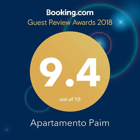 Apartamento Paim Apartamento *